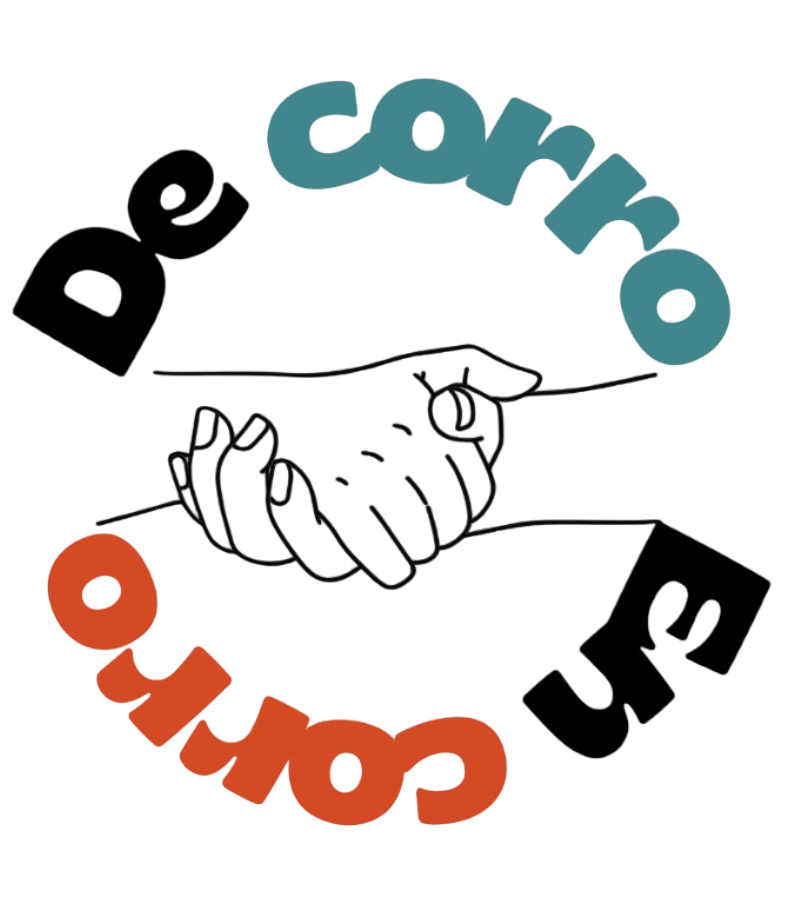 Logo de Corro en Corro